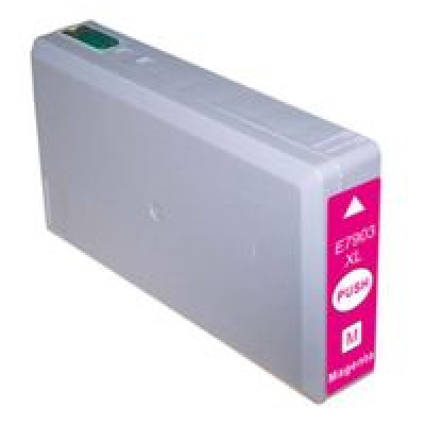 Tinte für Epson Tinte 79XL magenta